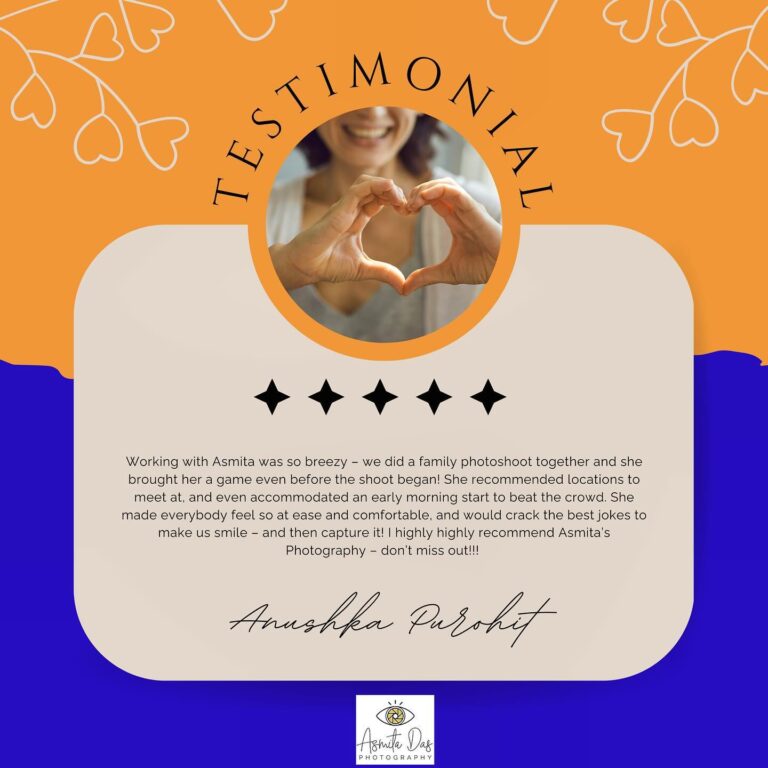 Instagram post from asmitabd_photography. This post is in position 2.